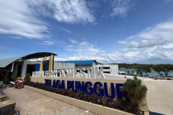 BPTD Kepri antisipasi kepadatan arus penumpang di pelabuhan