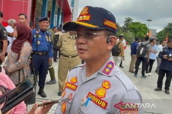 Dishub DKI segera luncurkan empat rute baru TransJabodetabek