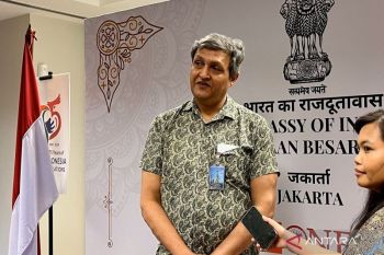 India undang pelaku media RI ikut serta konferensi WAVES 2025