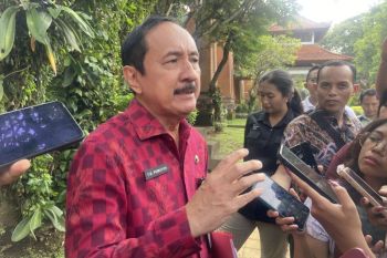 Dispar Bali minta pelaku usaha tak jual nama Nyepi dalam paket wisata