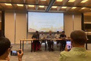 Tantowi: KEK Kura-kura Bali tak jual istilah Tri Hita Karana