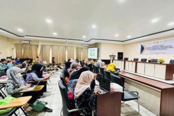 Ciri-ciri pendidikan formal, non-formal, dan informal di Indonesia