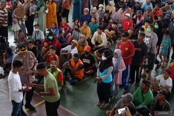 Polri kerahkan personel amankan penyaluran zakat mal pengusaha Muslim