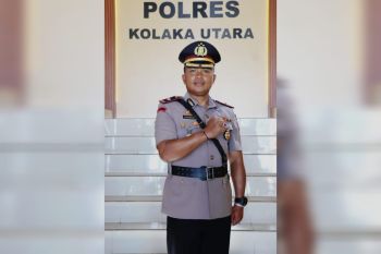 Polres bentuk tim untuk berantas premanisme berkedok Ormas di Kolut