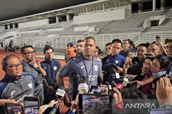 World Cup qualifiers: Indonesia ready to face Bahrain