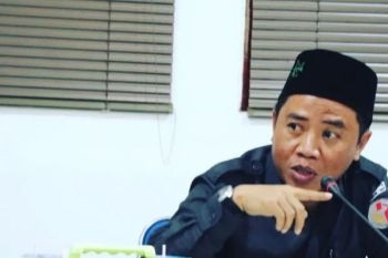 Undang-Undang TNI dan traumatik sejarah orde baru