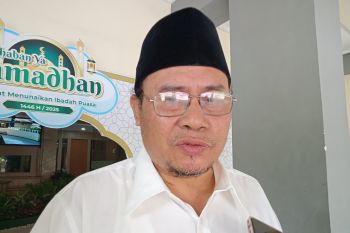 Kemenag: Jamaah calon haji Mataram terbagi dalam dua kloter