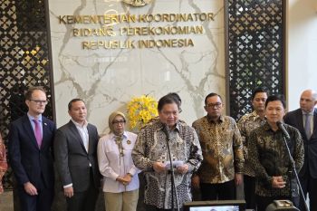 US withdrawal to not affect JETP funding: minister