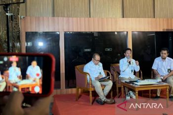 Kemenhut pastikan hitung luas hutan dengan metode yang diakui