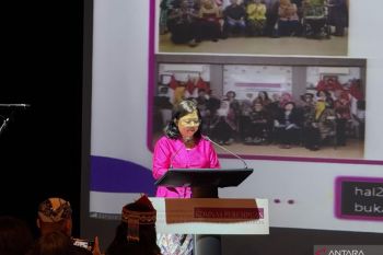 Komnas Perempuan dorong inisiatif korban kekerasan lapor