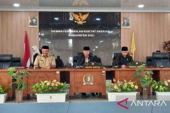 LKPJ kepala daerah penting untuk tumbuhkan inovasi