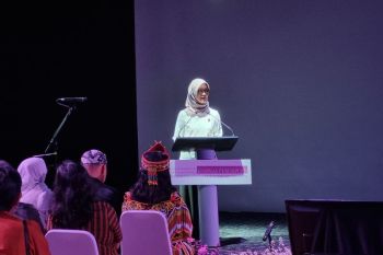 Kemenko PMK minta Komnas Perempuan kawal implementasi UU TPKS