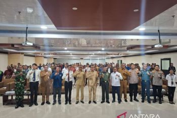 Gubernur NTT koordinasi pemulangan jenazah korban kekerasan KKB