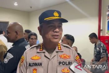 Sebanyak 200 personel gabungan amankan final liga 4 di NTT