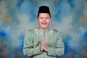 Sekretaris DPW PKB Lampung ajak jadikan Ramadhan sebagai "kawah candradimuka"