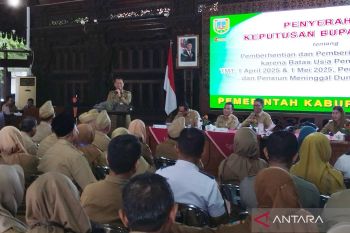 Bupati Kudus minta ASN memiliki keahlian multitalenta