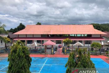 Sebanyak 124 warga binaan Lapas Ambon terima remisi Idul Fitri 2025