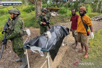 Highland Papua: Ministry to meet family of teacher killed in violence