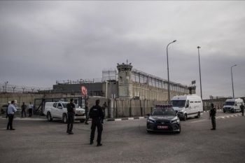 Remaja Palestina meninggal di dalam penjara Israel