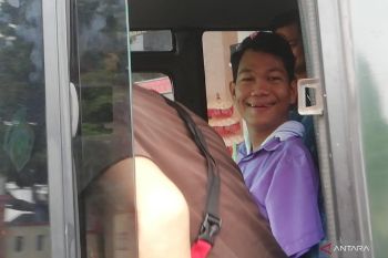 Penuntut umum tunggu arahan Kejaksaan Agung terkait perkara Agus buntung