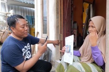 Cara cek status dan jadwal pencairan PKH & BPNT 2025 tahap April--Juni