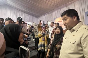 Menteri Ara: Presiden terus perjuangkan nasib guru