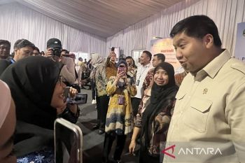 Menteri Ara: Presiden akan terus perjuangkan perubahan nasib guru