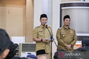 Agung Nugroho instruksikan TPP dan THR ASN Pekanbaru dicairkan hari ini
