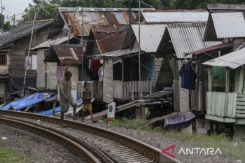 Antam perkuat peran pengentasan kemiskinan lewat Safari Ramadhan