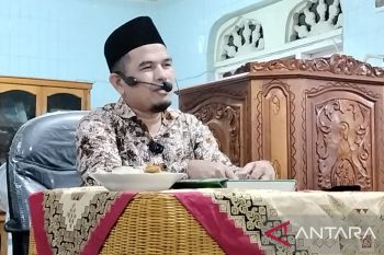 Pemkab gandeng influencer bantu promosikan Kabupaten Solok