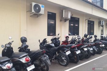 Warga Jaksel bisa titip kendaraan di kantor camat-lurah selama mudik