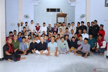 Program sabar STKIP Bima jadi inspirasi kampus lain di Pulau Sumbawa