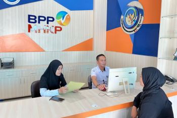 KKP optimalkan layanan sertifikasi ekspor perikanan jelang Lebaran