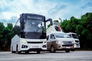 PT VKTR Teknologi Mobilitas perkuat portofolio produk dan layanannya