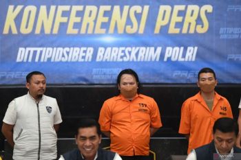 Hukum kemarin, usulan advokat tak dapat dituntut hingga SMS "phishing"