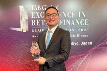Cathay United Bank Named "Best Wealth Management Bank in Taiwan" by The Asian Banker !