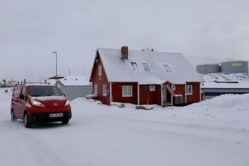 PM Denmark tekankan pentingnya respek jelang kunjungan delegasi AS