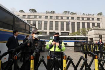 Menilik dampak ditolaknya pemakzulan PM Korsel pada persidangan Yoon