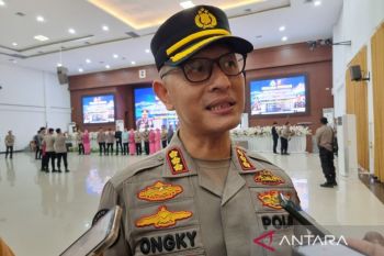 Polda Papua Barat bentuk posko pencarian Iptu Tomi Marbun