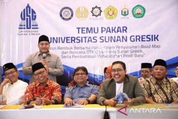 Ketua FPKB DPR dirikan Universitas Sunan Gresik dukung Indonesia Emas