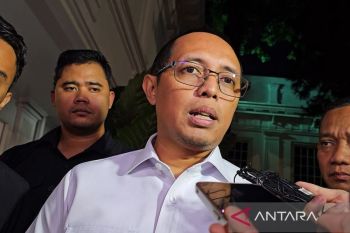 Hasan Nasbi tegaskan komitmen pemerintah jamin kebebasan pers