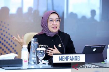 KIPP 2025 usung semangat berdampak untuk kesejahteraan masyarakat