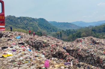 DLH Lampung sebut TPA Regional jadi solusi penanganan sampah perkotaan