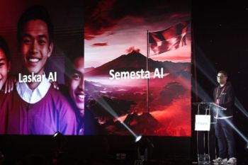 Spektrum - Menjaga ketahanan SDM menghadapi gempuran AI