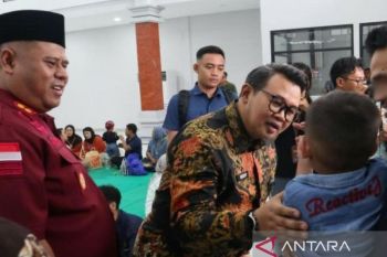 Ditjenpas Bali usulkan 2.741 napi dapat remisi Nyepi dan Idul Fitri
