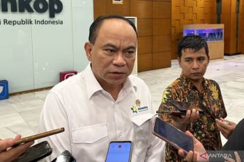 Menkop pastikan Kopdes Merah Putih dikelola transparan dan profesional