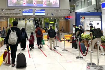 KAI accommodates 689,274 passengers during first 4 days of Eid travel