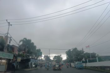 BMKG ingatkan cuaca ekstrem di wilayah Sulut