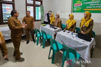 Kadinkes Kaltim bagikan kiat agar mudik sehat dan menyenangkan 