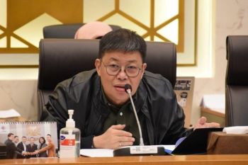 Wakil Ketua Komisi IV DPR minta Bulog serap hasil panen petani tanpa ada batas